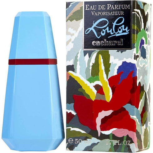 Buy Fragrance and Perfume Online from Canada No 1 Perfume Store for Lou Lou By Cacharel For Women Colognes Perfumes